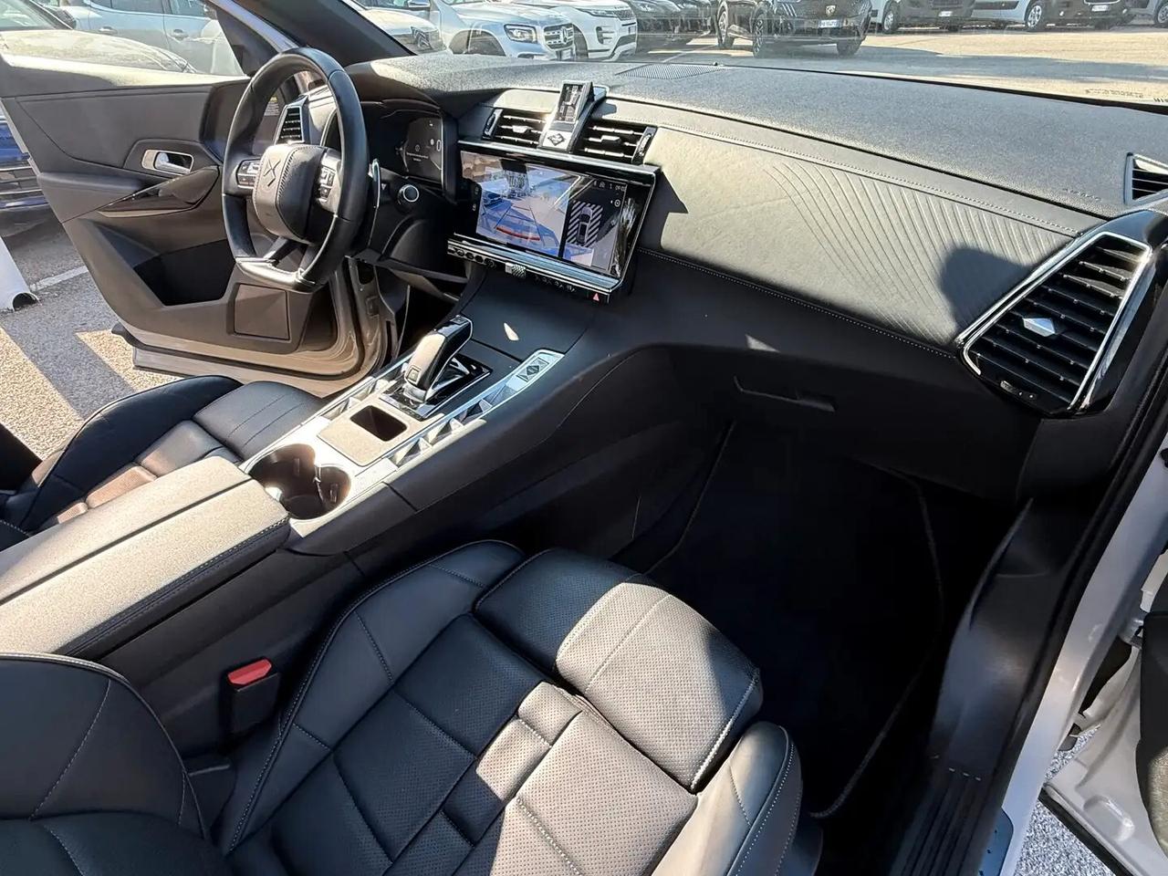 Ds 7 Automobiles 2025 1.5 bluehdi Etoile 130cv auto Tetto!!!