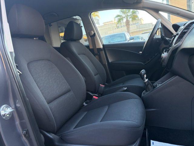 HYUNDAI iX20 1.4 90 CV Comfort