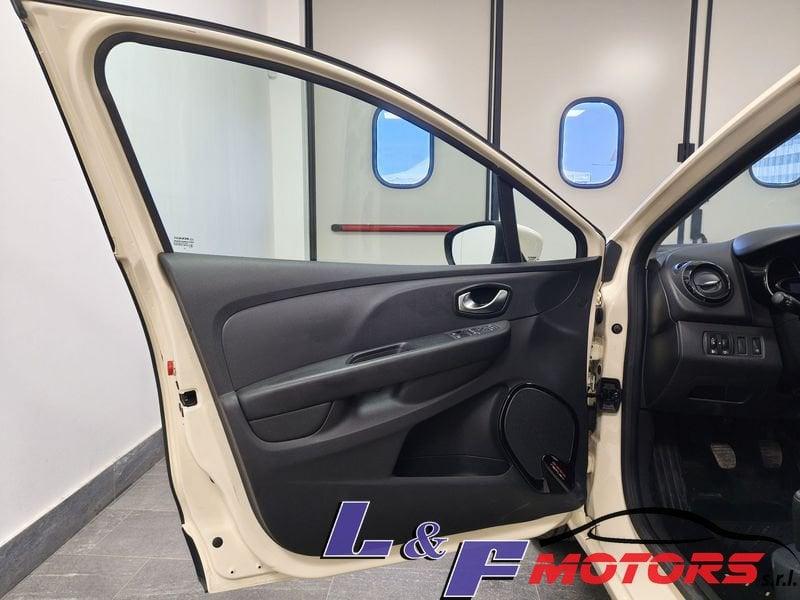 Renault Clio 1.5 dCi 75cv Energy Intens