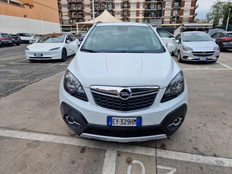 Opel Mokka 1.4 t Cosmo Gpl-tech 4x2 140cv E6