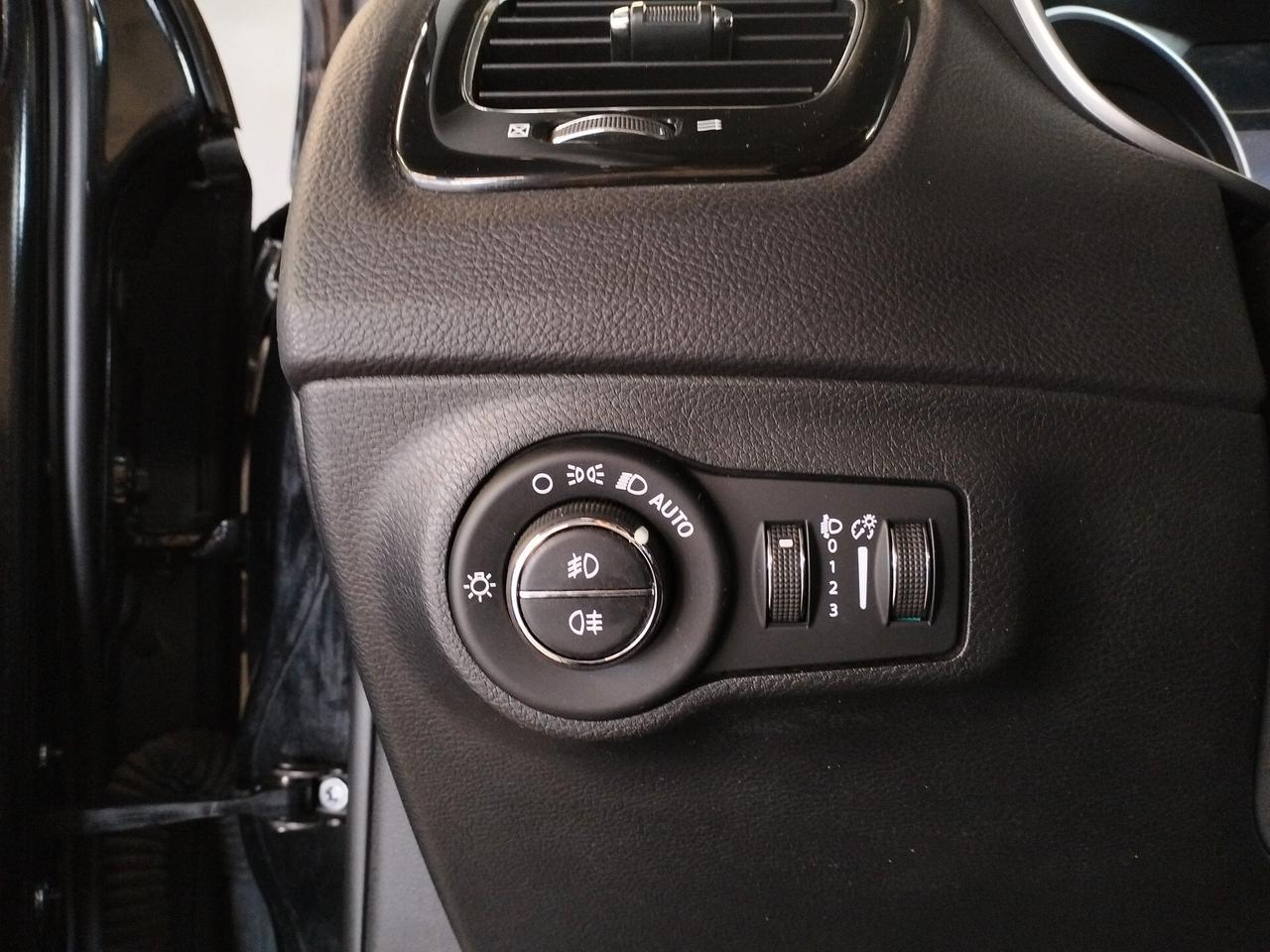 Jeep Compass 1.4 MultiAir 2WD Limited Gpl