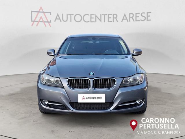 BMW 318 d 2.0 143CV cat Touring Attiva