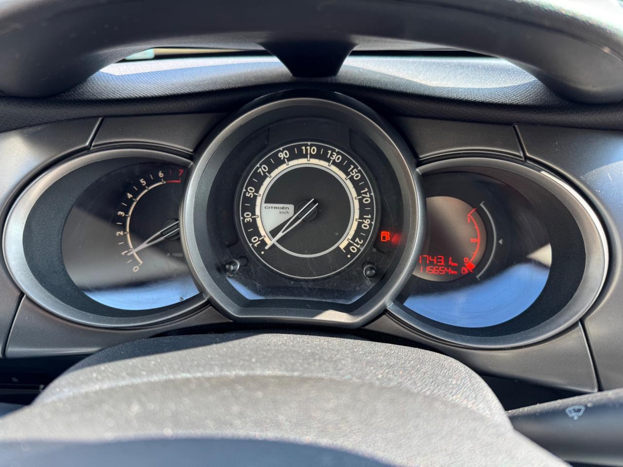 Citroen C3 1.2 Benzina Ok Neopatentati.