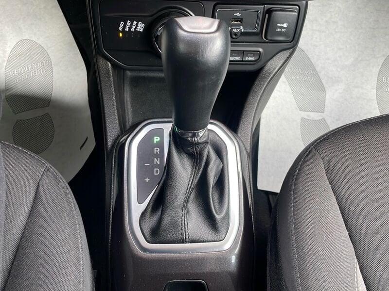 Jeep Renegade RENEGADE 1.3 T4 PHEV Limited 4XE 190cv AT6