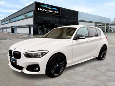 Bmw 118 118i 5p. Msport