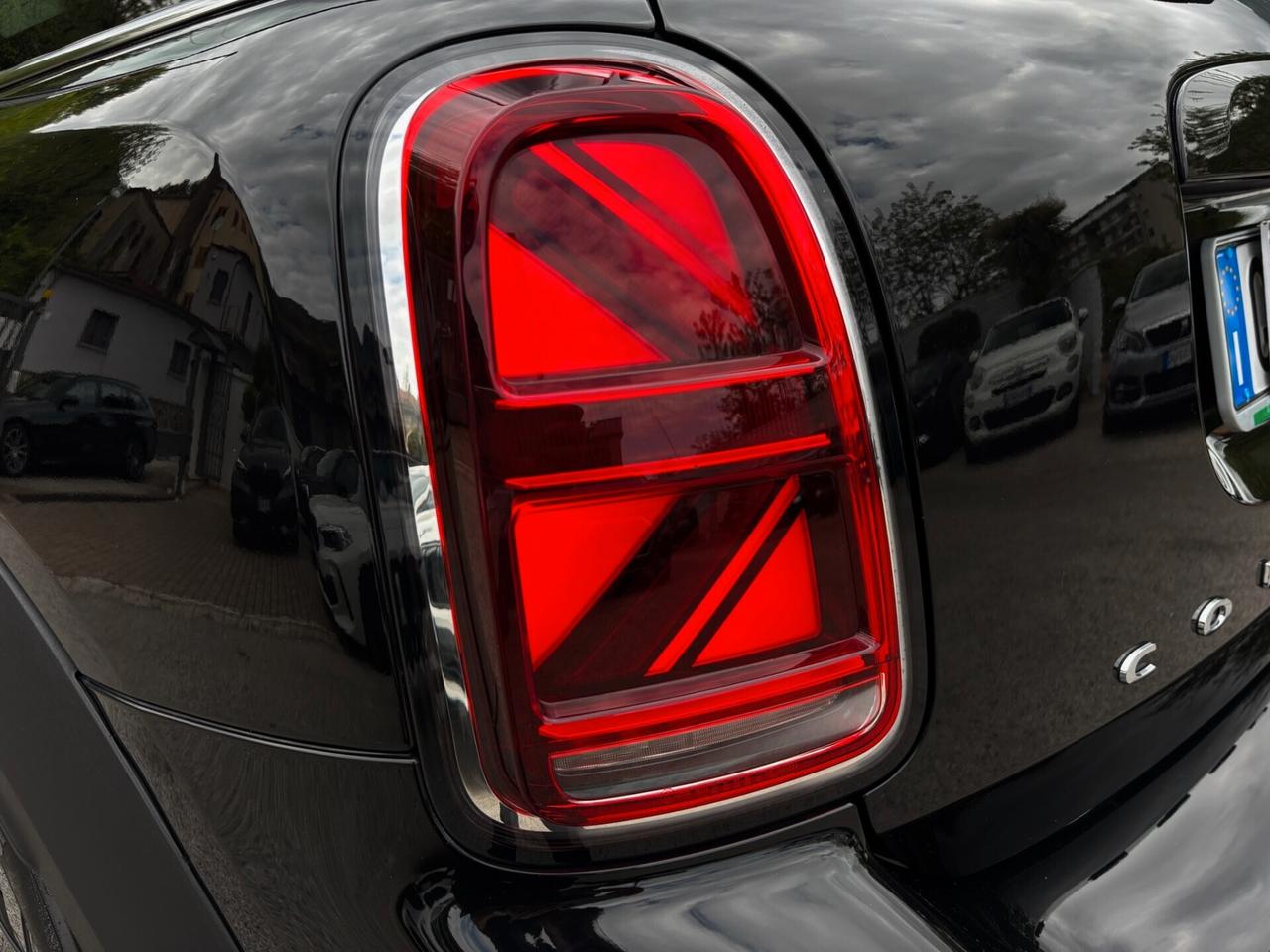 Mini Cooper D Countryman 2.0 150 cv AUTOMATIC FULL - MY 22 RESTYLING