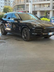 Porsche Cayenne 3.0 V6 Tetto-Burmester-2018-298.000Km