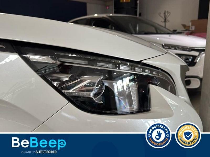Peugeot 5008 1.2 PURETECH T GT LINE S&S 130CV 7P.TI EAT8