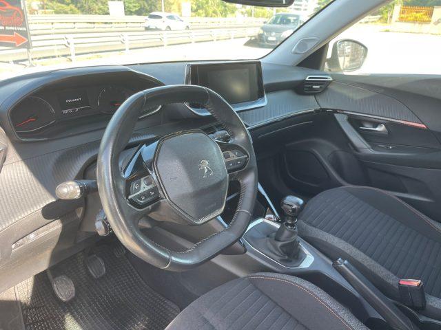 PEUGEOT 2008 BlueHDi 110 S&S