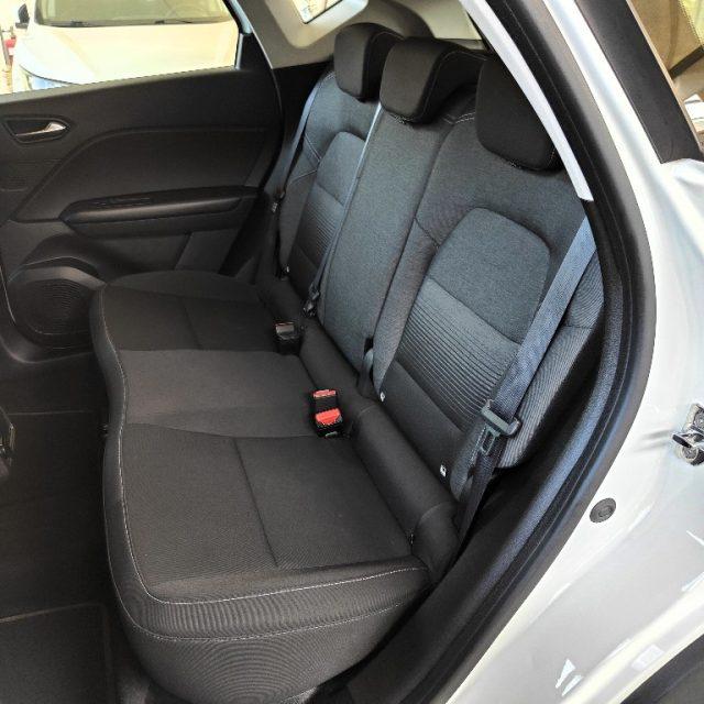 RENAULT Captur TCe 100 CV GPL Zen