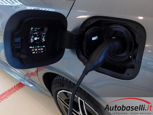 MERCEDES-BENZ C 300 E IBRIDA PLUG-IN AMG LINE PREMIUM PLUS 313CV