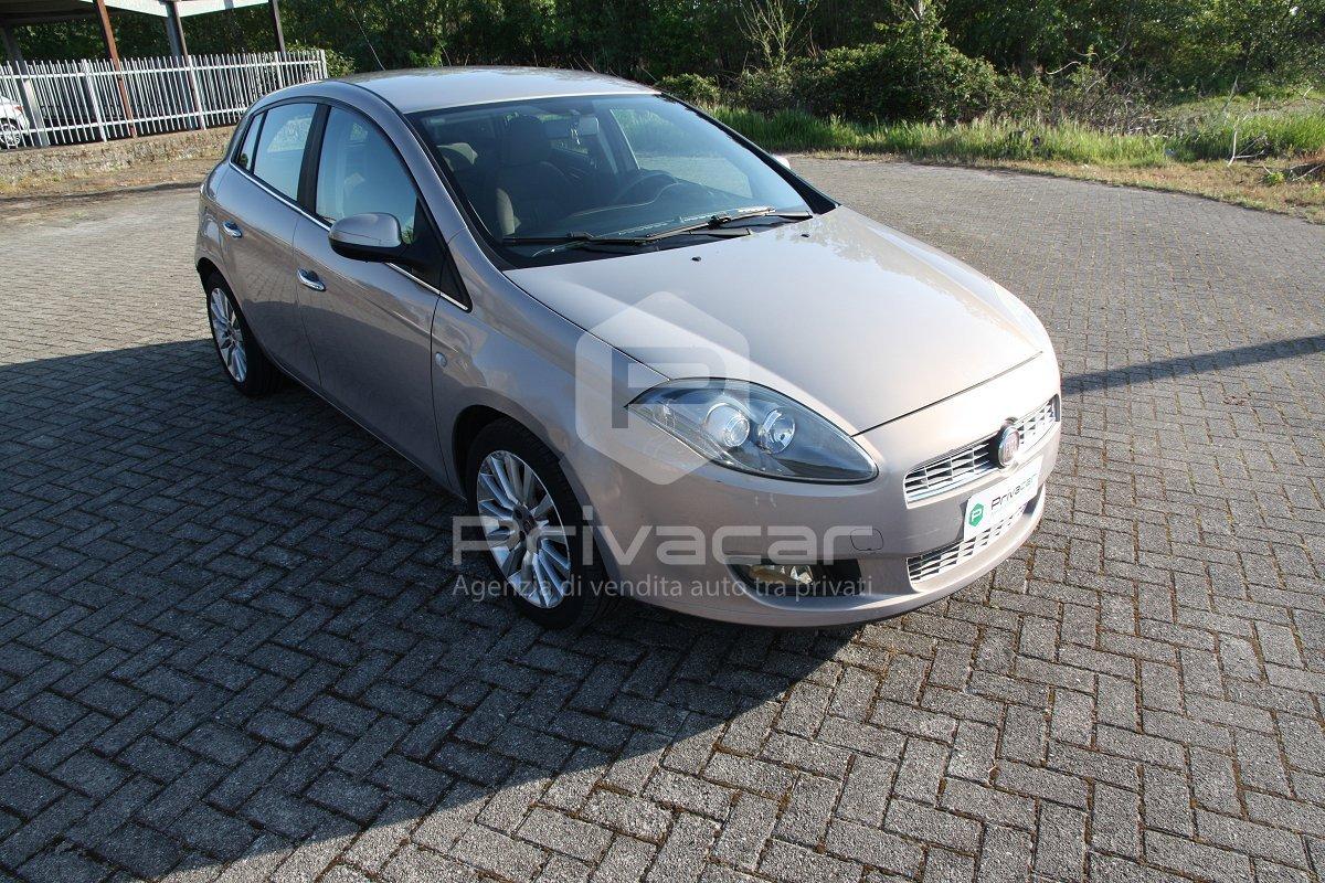 FIAT Bravo 1.6 MJT 105 CV DPF Dynamic