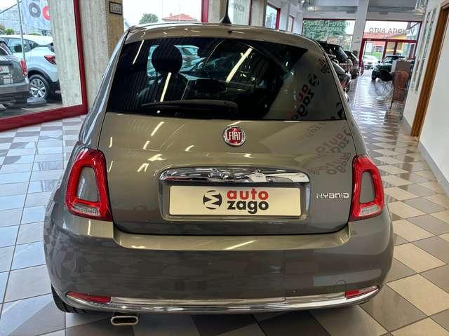 Fiat 500 1.0 hybrid Dolcevita 70cv