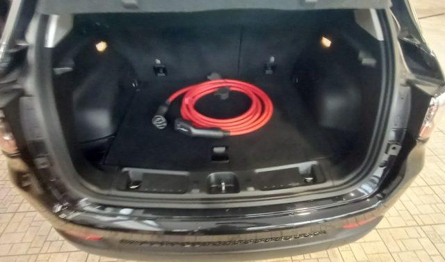 JEEP Compass 1.3 Turbo T4 190 CV PHEV AT6 4xe Business