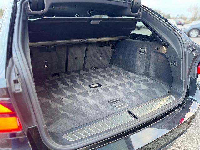 BMW 520 d 48V xDrive TOURING MSPORT *UNIPROP*BLACK PACK*