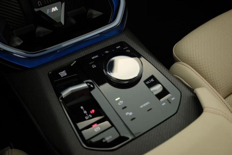 BMW X3 X3 xDrive20d 48V MSport Pro TETTO HARMAN KARDON FULL