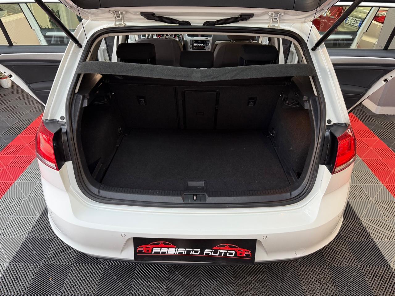 Volkswagen Golf 1.6 TDI DSG - FABIANOAUTO