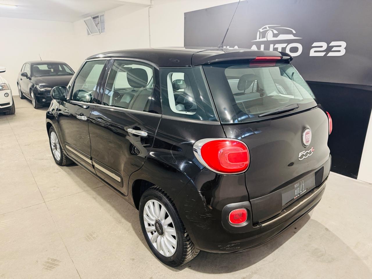 Fiat 500L 1.3 Multijet 85 CV Lounge*NEOPATENTATI*