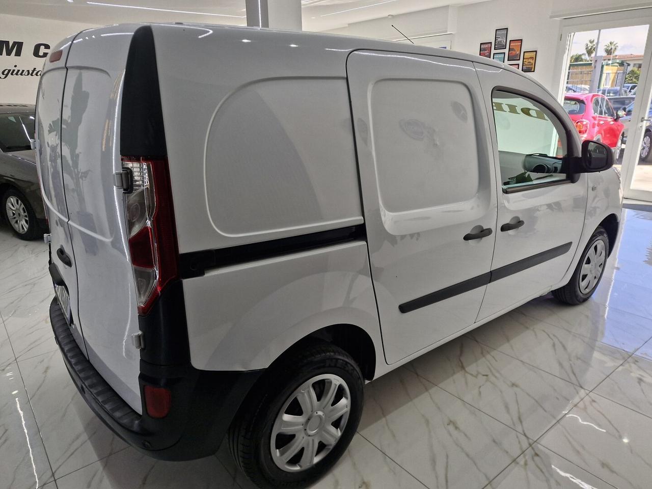 RENAULT Kangoo 1.5 dCi 90CV Express Energy AN 2017