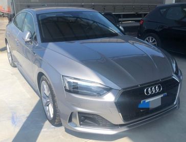 AUDI A5 SPB 40 TDI S tronic Business Advanced