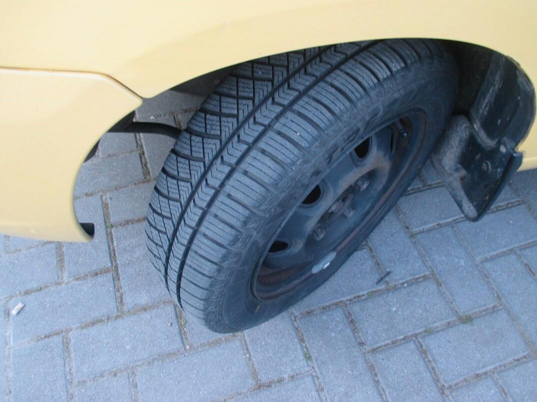 Suzuki Alto DX 5p 1.1 Per Neopatentati