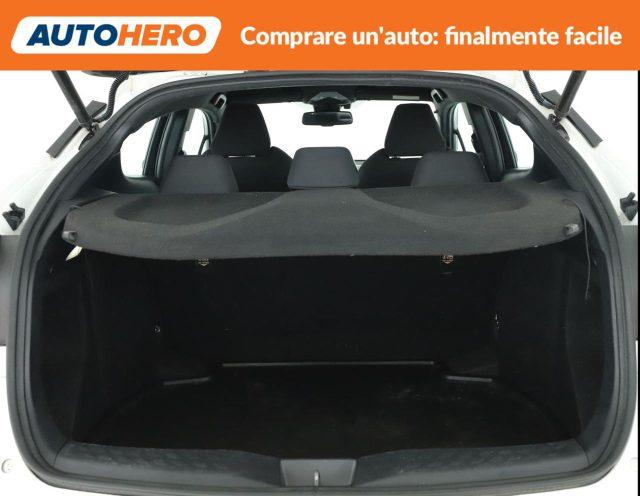 TOYOTA C-HR 1.8 Hybrid E-CVT Active