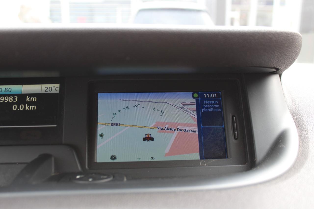 Renault Scenic Scénic 1.9 dCi 130CV Luxe