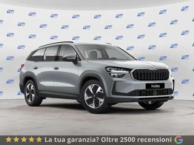 Skoda Kodiaq 1.5 m-HEV Executive DSG 7p