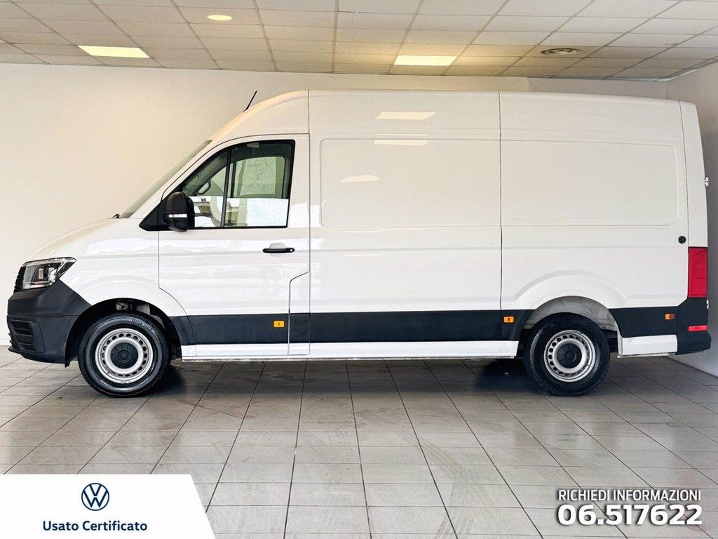 VOLKSWAGEN Crafter 30 2.0 tdi 140cv l3h2 del 2020