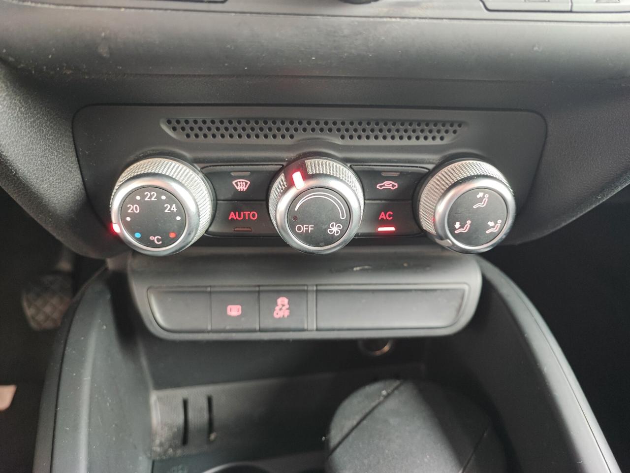 Audi A1 1.6 TDI 105 CV Ambition