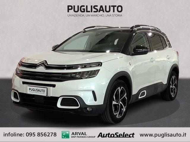 CITROEN C5 Aircross BlueHDi 130 S&S EAT8 C-Series