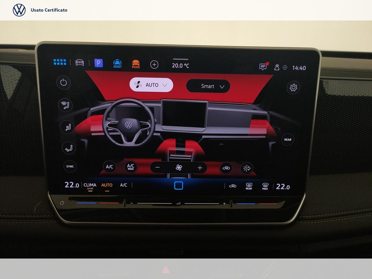 2.0 TDI Edition Plus 150 CV DSG