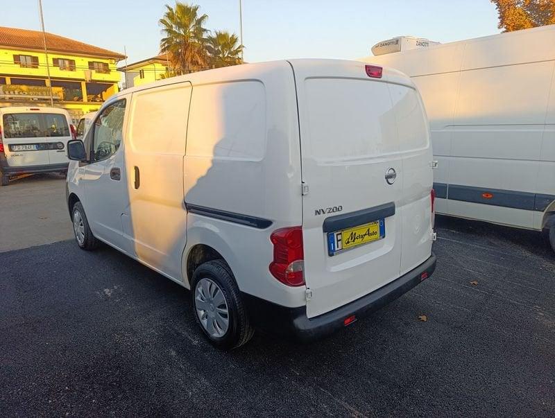 Nissan NV200 NV200 1.5 dCi 110CV