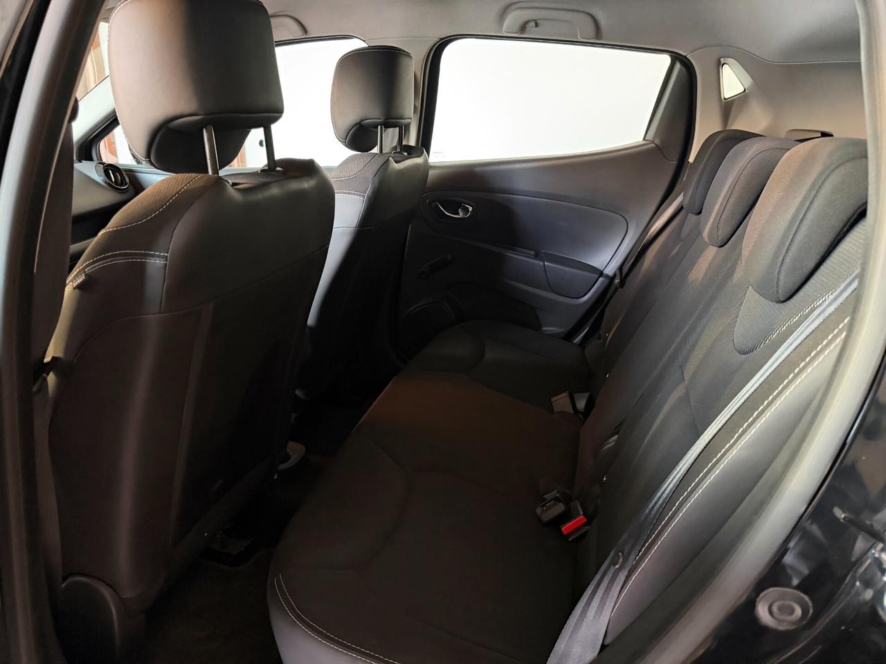 Renault Clio 2014 1.2 75CV 5 porte Live OK NEOPATENTATI