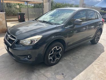 Subaru XV 2.0D-S Exclusive
