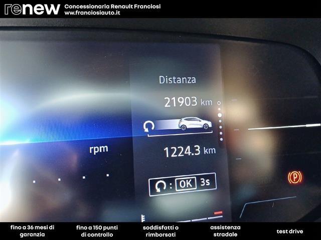 RENAULT Clio 1.0 ECO-G Evolution
