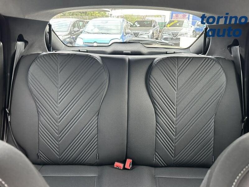 Lancia Ypsilon Ypsilon 1.0 firefly hybrid Gold s&s 70cv