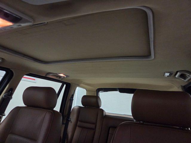 LAND ROVER Range Rover 4.6 V8 cat HSE ITALIANA