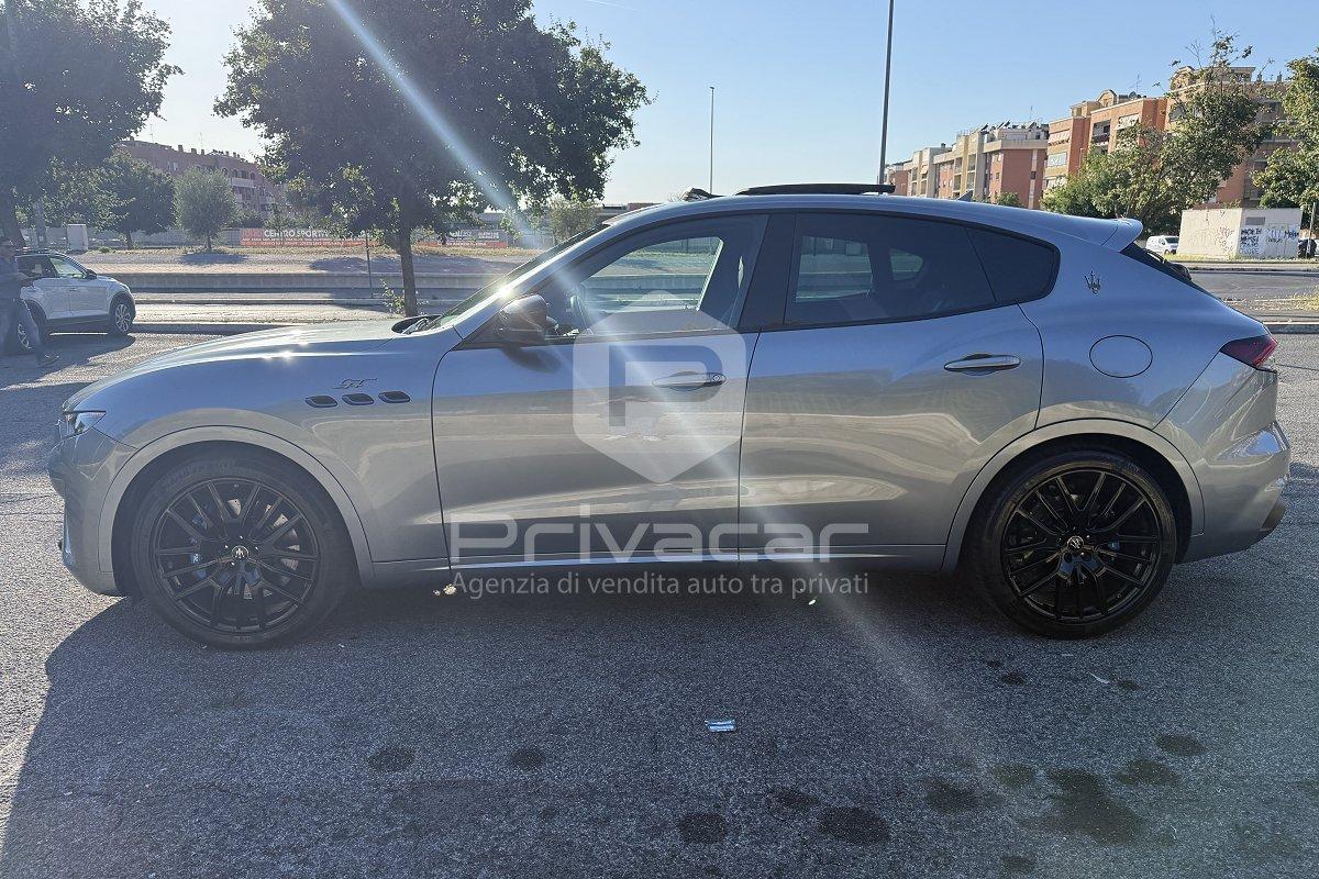 MASERATI Levante MHEV 330 CV AWD GT