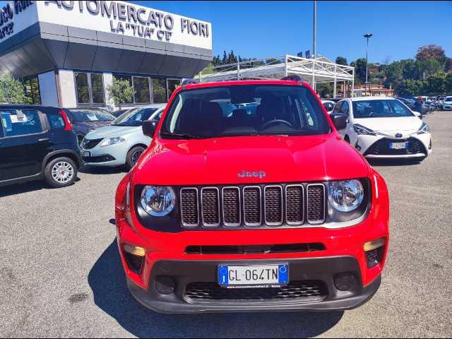 JEEP Renegade 1.0 t3 Longitude 2wd