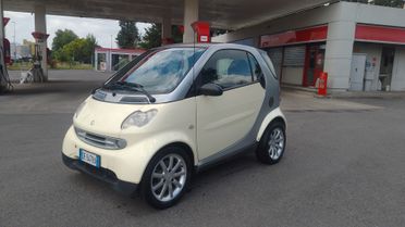 Smart ForTwo 700 BZ MOTORE NUOVO neopatentati 07