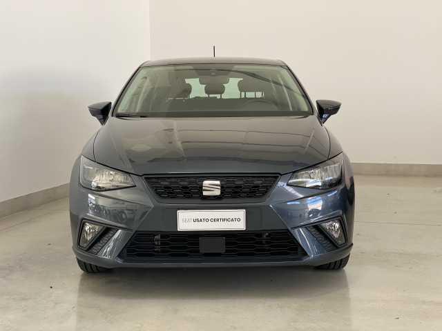 SEAT Ibiza 1.0 MPI 5 porte Style