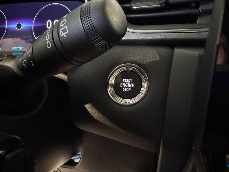 Renault Captur 2ª serie ECO-G 100 CV Techno