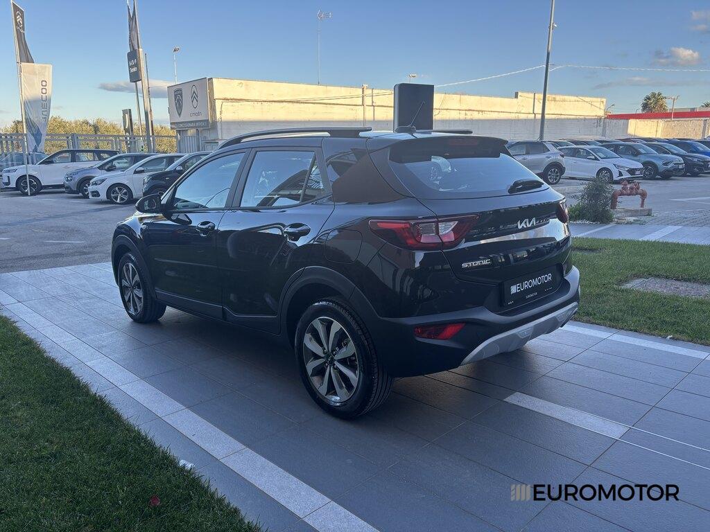 Kia Stonic 1.0 T-GDi MHEV Style Design Pack iMT