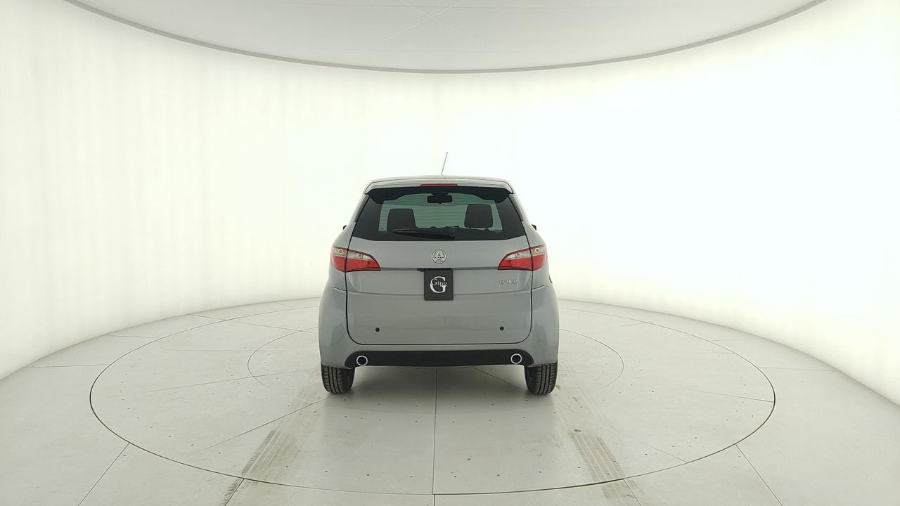 AIXAM Coupe 482 Emotion Premium E5