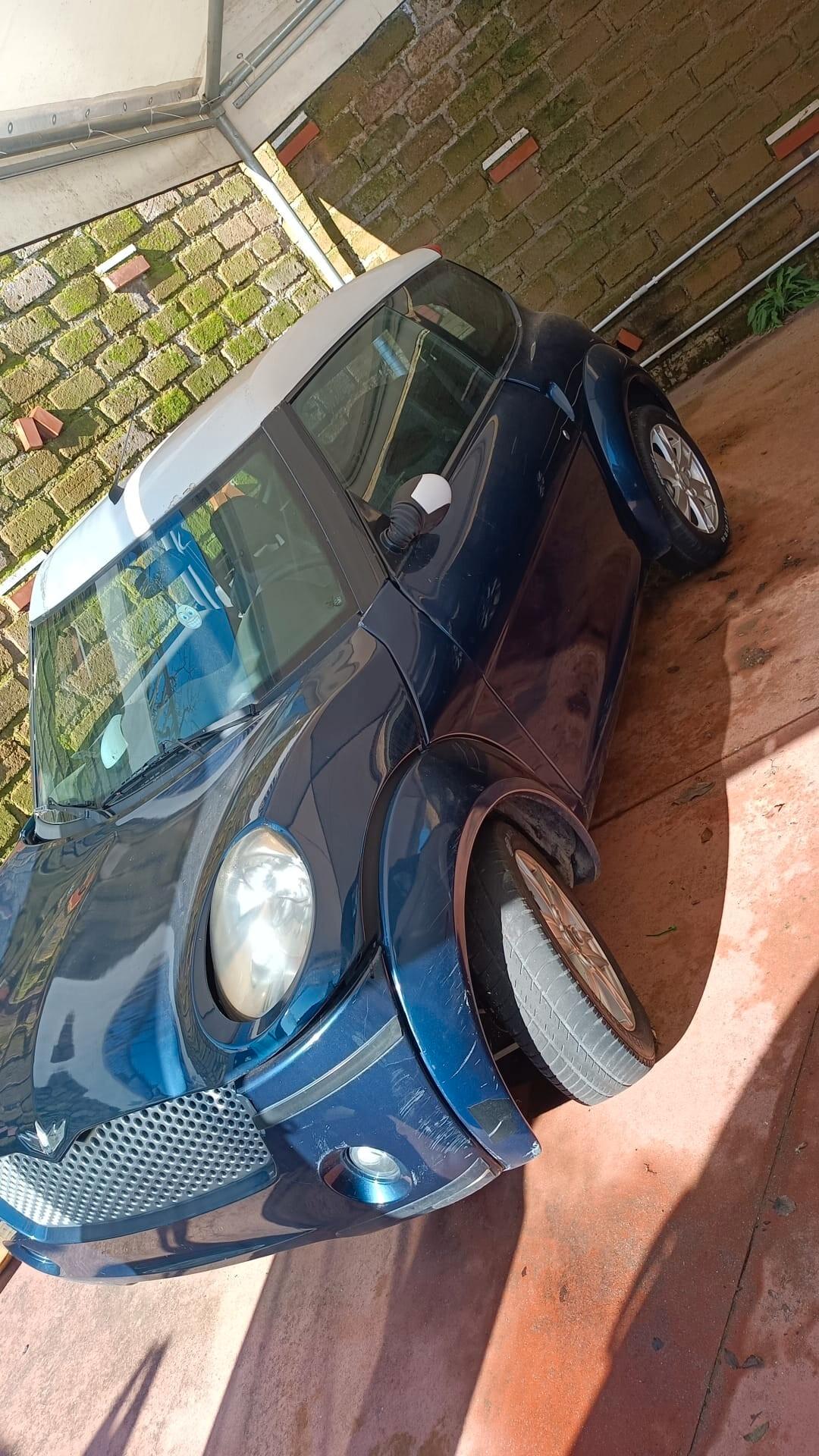 Chatenet CH26 per pezzi di ricambio