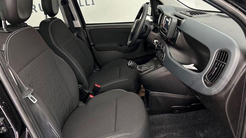 FIAT Panda Panda 1.0 FireFly S&S Hybrid 5 POSTI