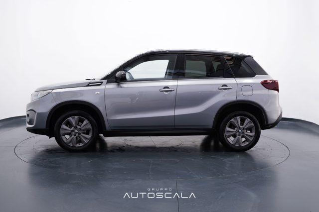 SUZUKI Vitara 1.4 Hybrid Boosterjet Top