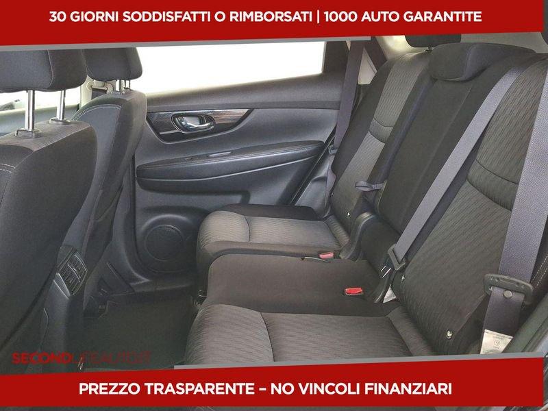 Nissan X-Trail 1.3 dig-t N-Connecta 2wd dct my20
