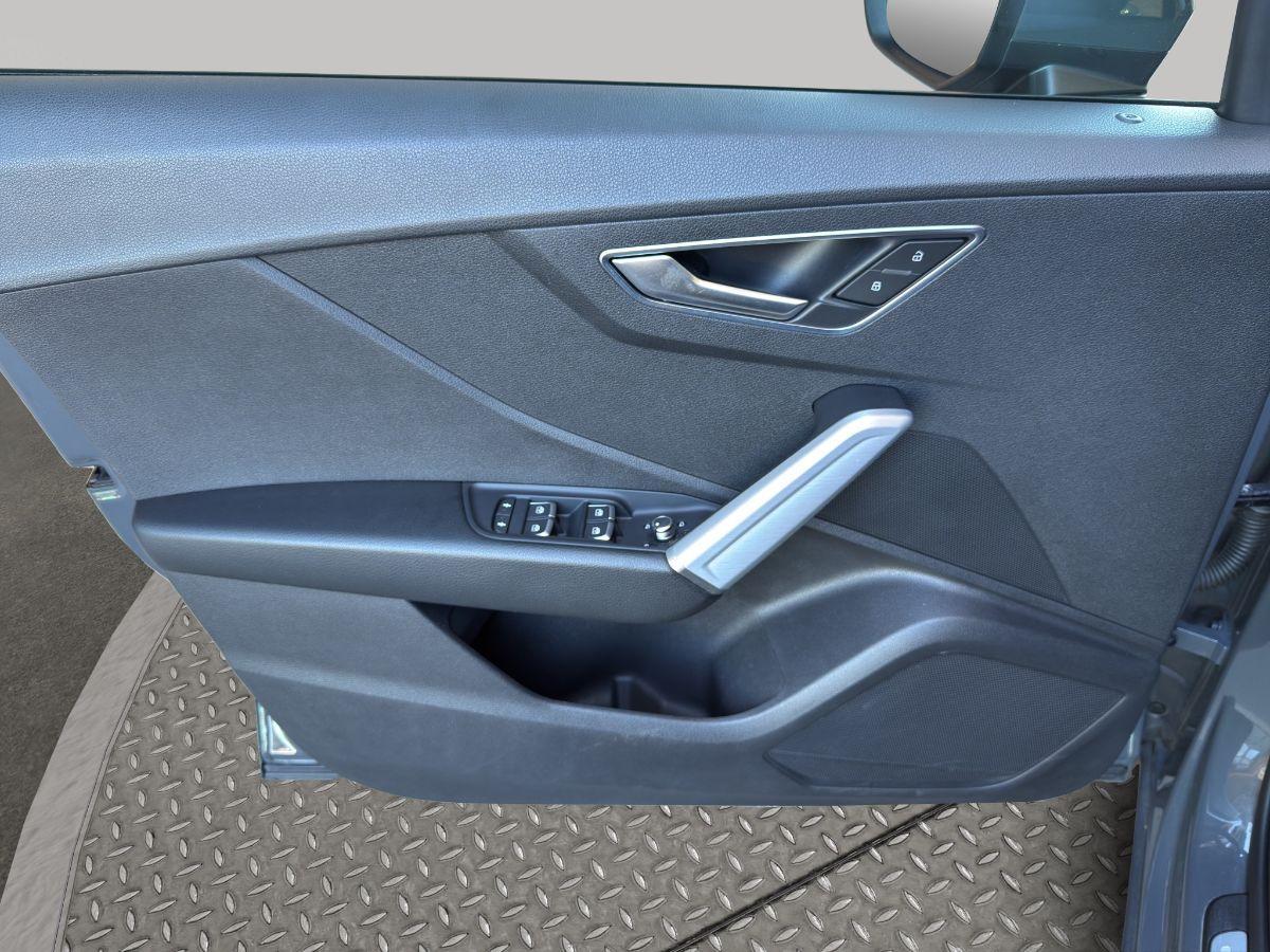 AUDI - Q2 - 1.6 TDI 116CV S line Edition